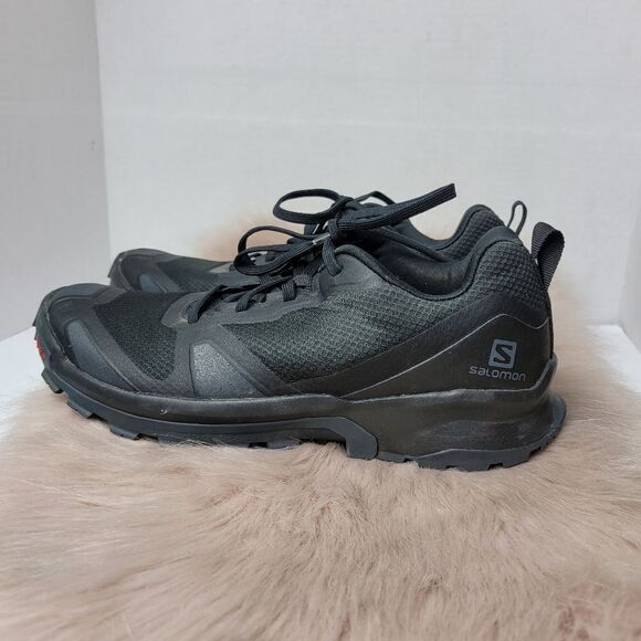 Salomon XA Collider Gore-Tex Unisex Trail Running Shoes Size 6.5 M 8.5 W - Picture 3 of 10